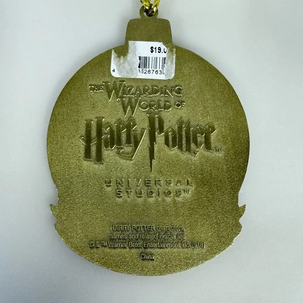 Warner Bros. wizarding world